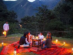Inkaterra Machu Picchu Pueblo Hotel