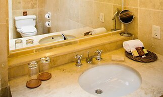 Inkaterra Machu Picchu Pueblo Hotel