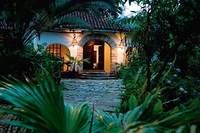 Inkaterra Machu Picchu Pueblo Hotel