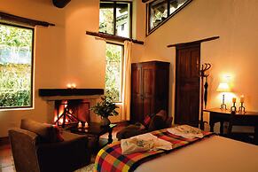 Inkaterra Machu Picchu Pueblo Hotel