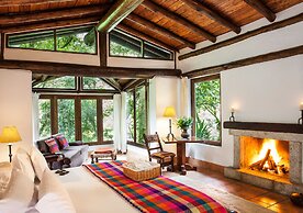 Inkaterra Machu Picchu Pueblo Hotel