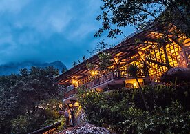 Inkaterra Machu Picchu Pueblo Hotel