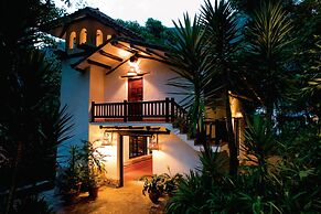 Inkaterra Machu Picchu Pueblo Hotel