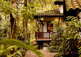 Inkaterra Machu Picchu Pueblo Hotel