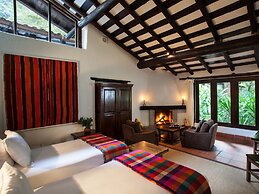 Inkaterra Machu Picchu Pueblo Hotel