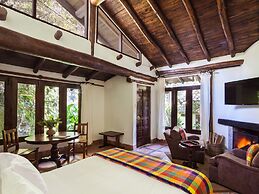 Inkaterra Machu Picchu Pueblo Hotel