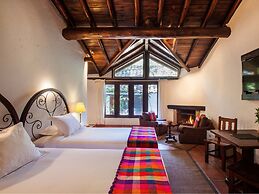 Inkaterra Machu Picchu Pueblo Hotel