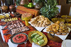 Inkaterra Machu Picchu Pueblo Hotel