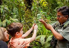Inkaterra Machu Picchu Pueblo Hotel