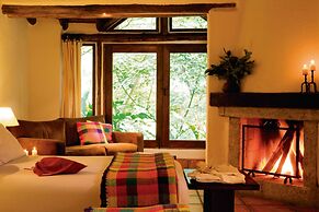 Inkaterra Machu Picchu Pueblo Hotel