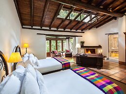 Inkaterra Machu Picchu Pueblo Hotel