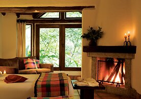 Inkaterra Machu Picchu Pueblo Hotel