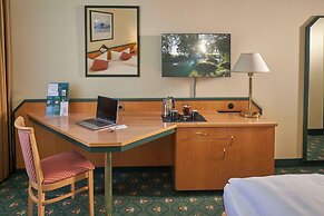 Balance Hotel Leipzig Alte Messe