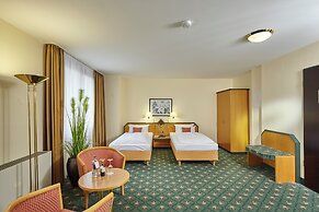 Balance Hotel Leipzig Alte Messe
