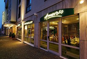 Balance Hotel Leipzig Alte Messe