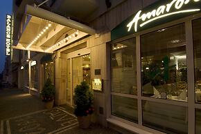 Balance Hotel Leipzig Alte Messe