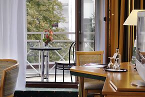 Balance Hotel Leipzig Alte Messe