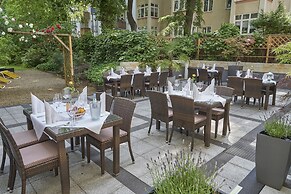 Balance Hotel Leipzig Alte Messe