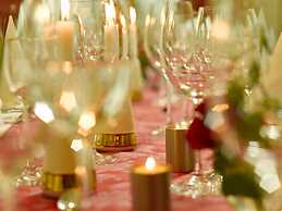 Balance Hotel Leipzig Alte Messe