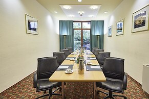 Balance Hotel Leipzig Alte Messe