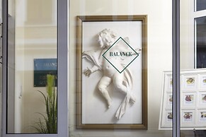 Balance Hotel Leipzig Alte Messe