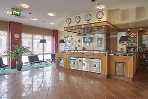 Balance Hotel Leipzig Alte Messe