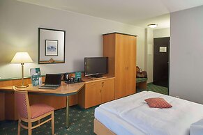 Balance Hotel Leipzig Alte Messe