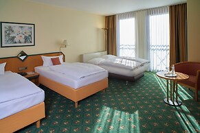 Balance Hotel Leipzig Alte Messe