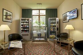 Balance Hotel Leipzig Alte Messe