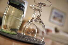 Balance Hotel Leipzig Alte Messe