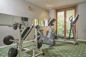 Balance Hotel Leipzig Alte Messe