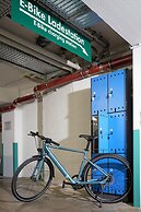 Balance Hotel Leipzig Alte Messe