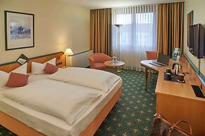 Balance Hotel Leipzig Alte Messe