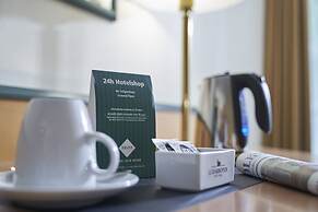 Balance Hotel Leipzig Alte Messe