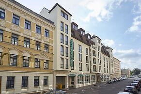 Balance Hotel Leipzig Alte Messe
