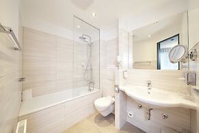 Balance Hotel Leipzig Alte Messe