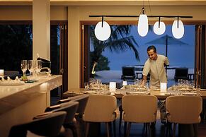 Huvafen Fushi Maldives