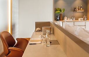 Huvafen Fushi Maldives