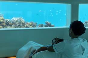 Huvafen Fushi Maldives