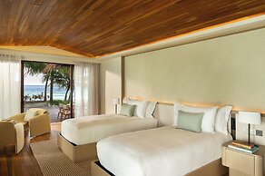 Huvafen Fushi Maldives