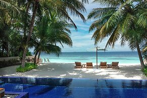 Huvafen Fushi Maldives