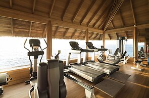 Huvafen Fushi Maldives