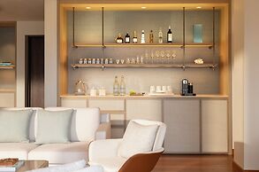 Huvafen Fushi Maldives