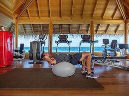 Huvafen Fushi Maldives