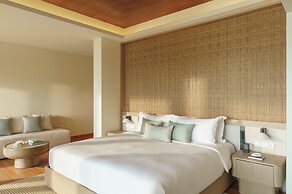 Huvafen Fushi Maldives