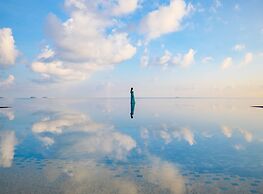 Huvafen Fushi Maldives