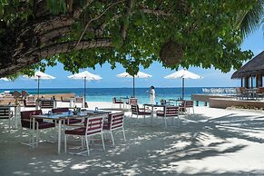 Huvafen Fushi Maldives