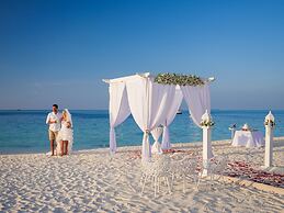 Huvafen Fushi Maldives