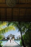 Huvafen Fushi Maldives