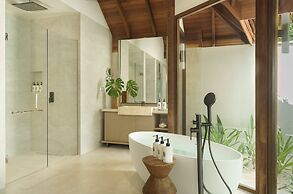 Huvafen Fushi Maldives